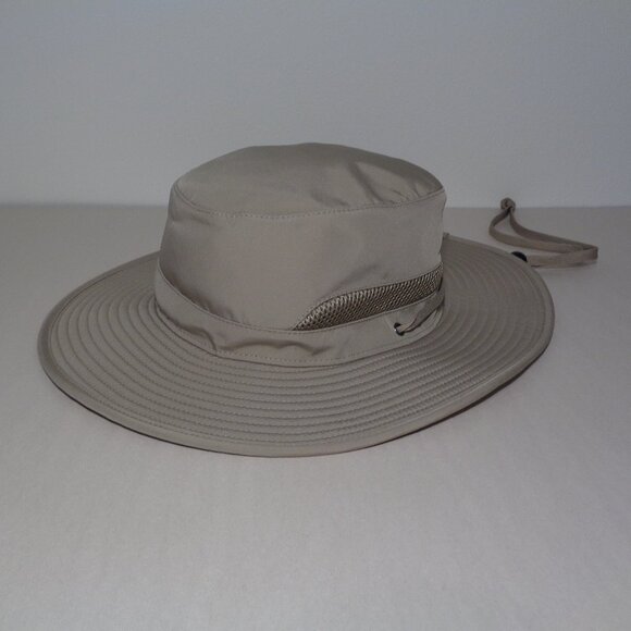 Orvis / One Size / TECH HAT / Tan / UPF 50+ / All Weather / New Women\'s Hat main image 4